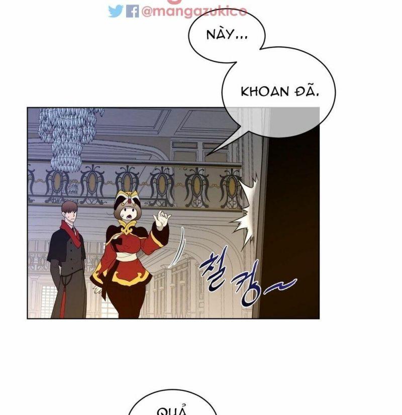 Một Nửa Hoànhảo Chapter 48 - Trang 2