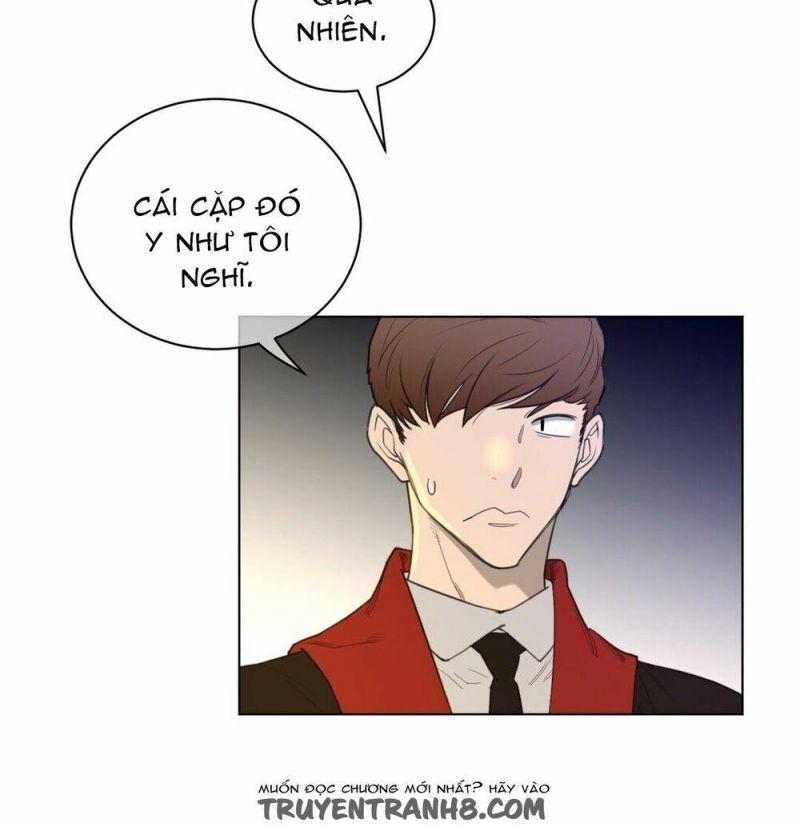 Một Nửa Hoànhảo Chapter 48 - Trang 2