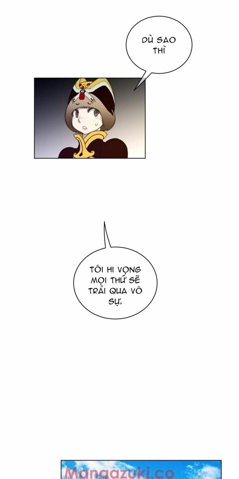 Một Nửa Hoànhảo Chapter 48 - Trang 2