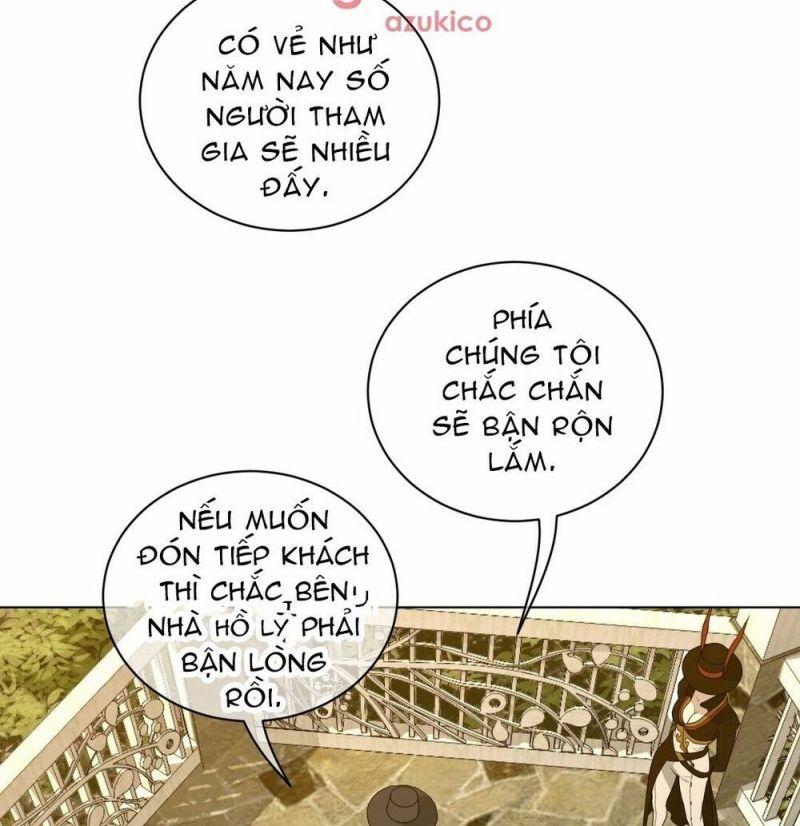 Một Nửa Hoànhảo Chapter 48 - Trang 2