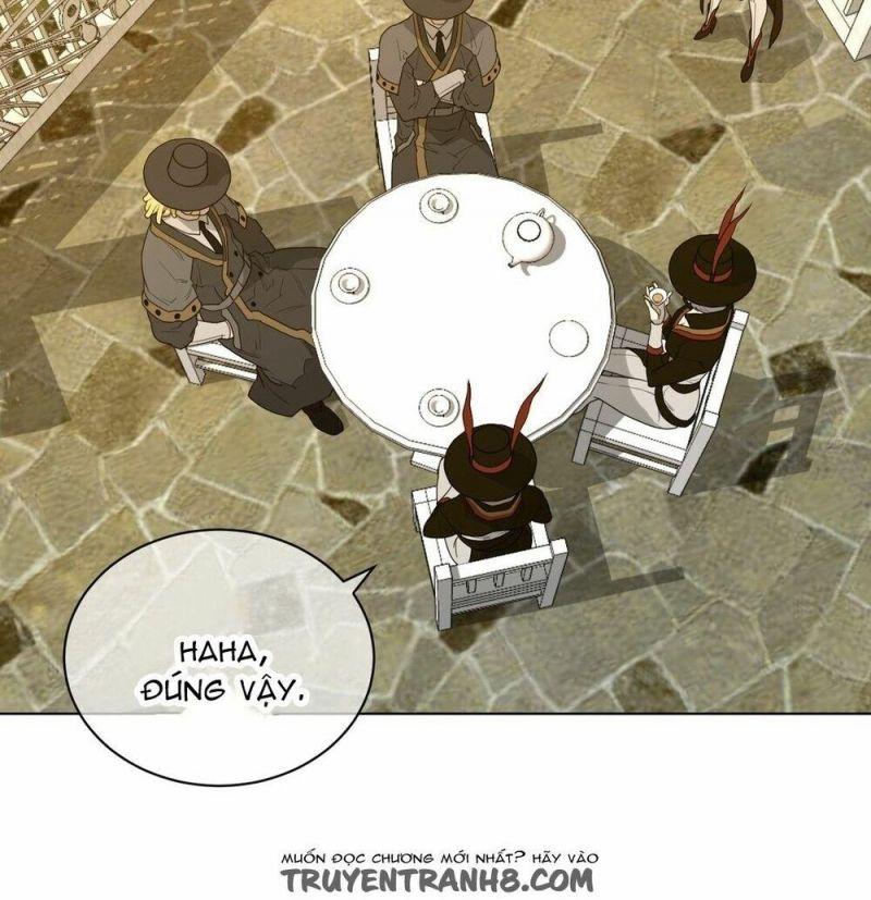 Một Nửa Hoànhảo Chapter 48 - Trang 2