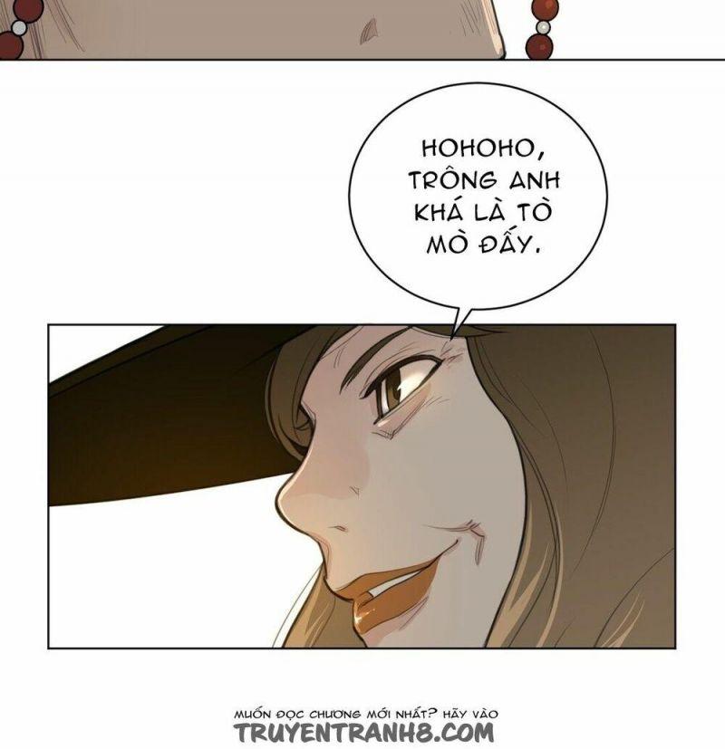 Một Nửa Hoànhảo Chapter 48 - Trang 2