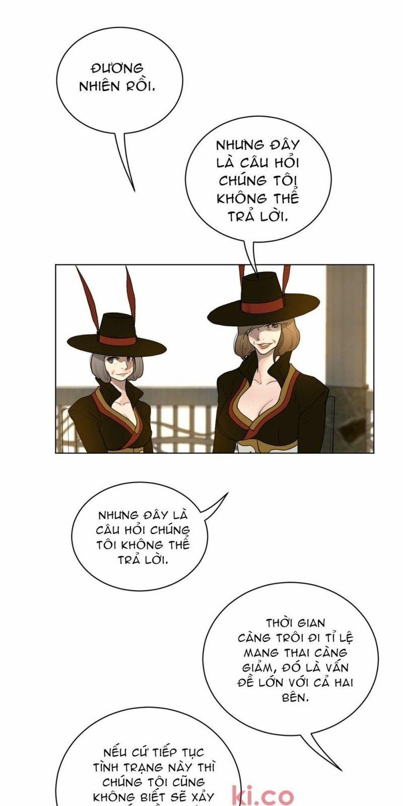 Một Nửa Hoànhảo Chapter 48 - Trang 2