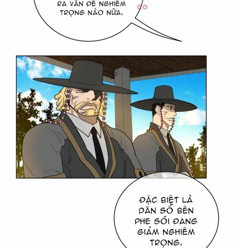 Một Nửa Hoànhảo Chapter 48 - Trang 2