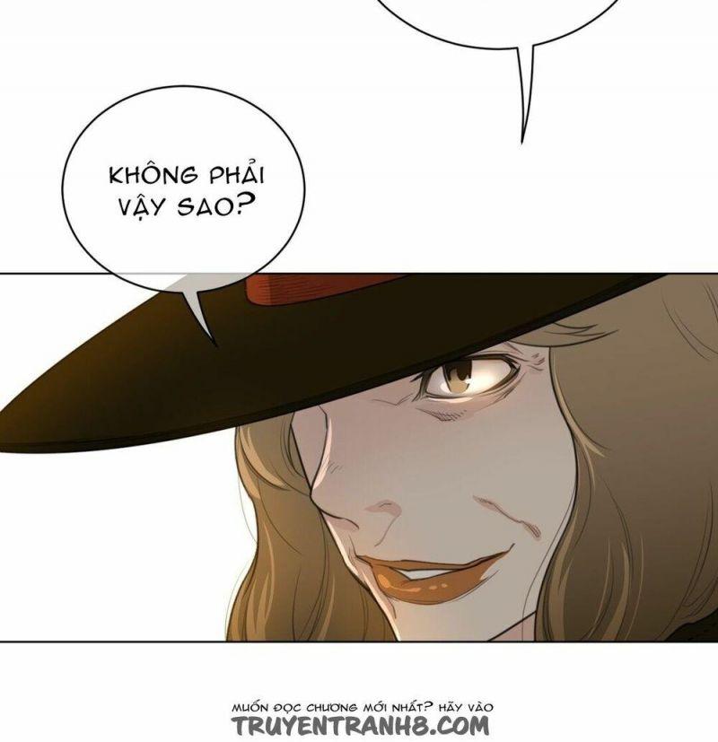 Một Nửa Hoànhảo Chapter 48 - Trang 2