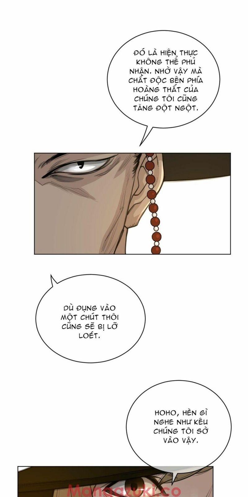 Một Nửa Hoànhảo Chapter 48 - Trang 2