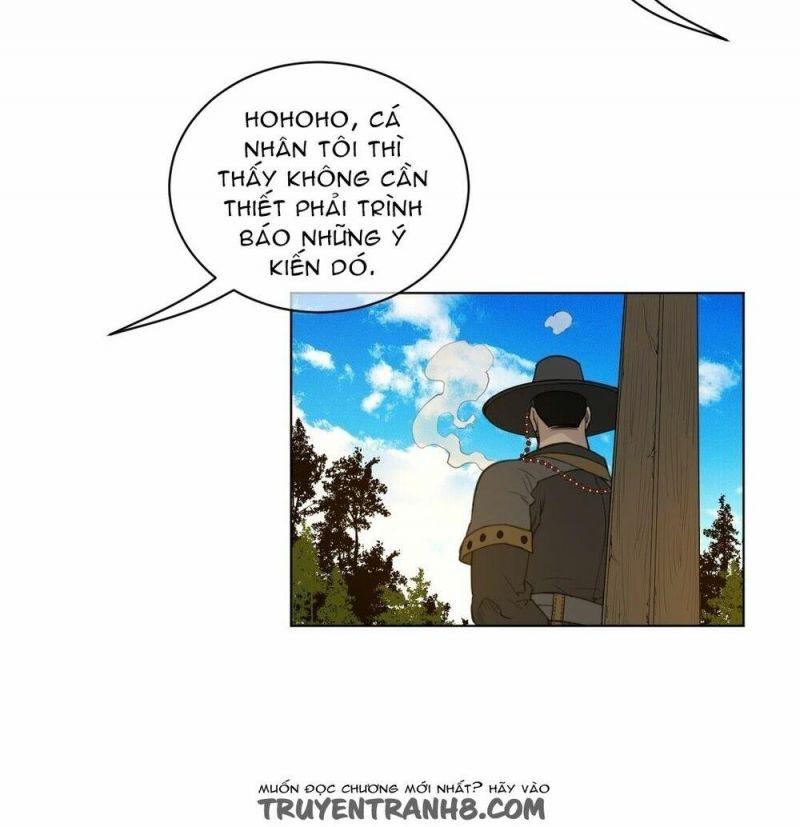 Một Nửa Hoànhảo Chapter 48 - Trang 2