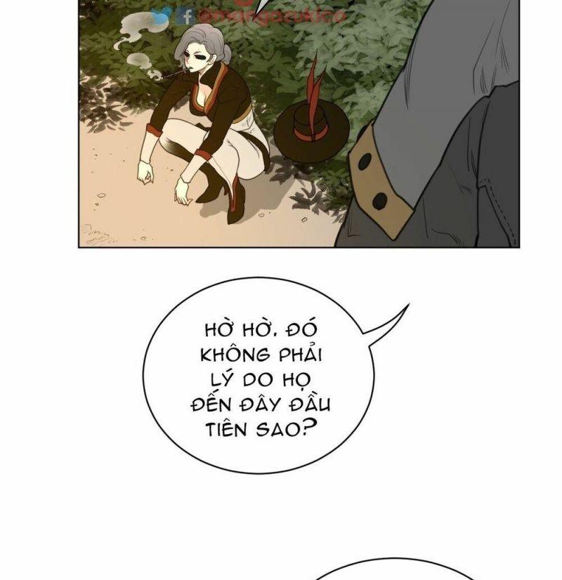 Một Nửa Hoànhảo Chapter 48 - Trang 2