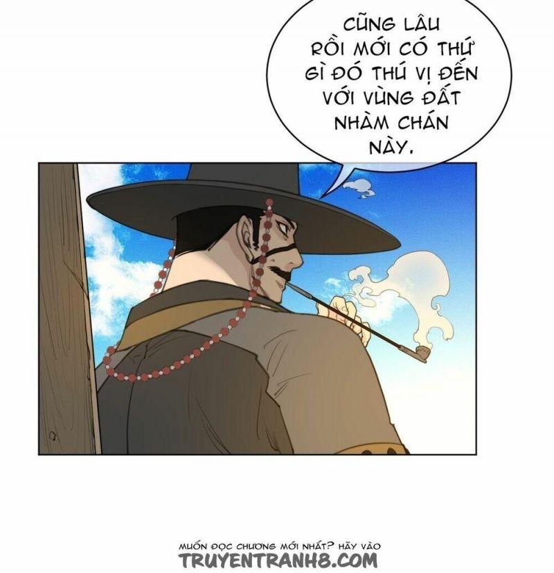 Một Nửa Hoànhảo Chapter 48 - Trang 2
