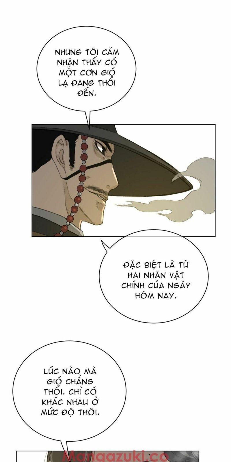 Một Nửa Hoànhảo Chapter 48 - Trang 2