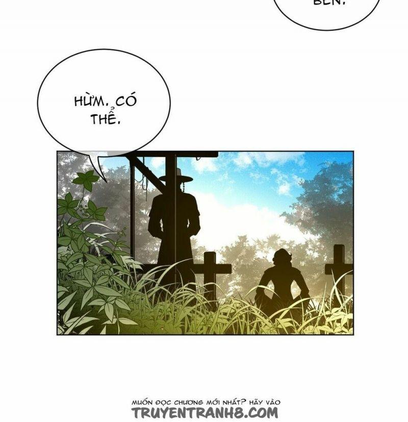 Một Nửa Hoànhảo Chapter 48 - Trang 2