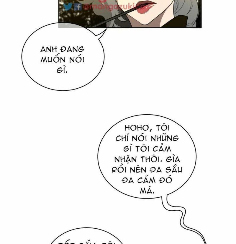 Một Nửa Hoànhảo Chapter 48 - Trang 2