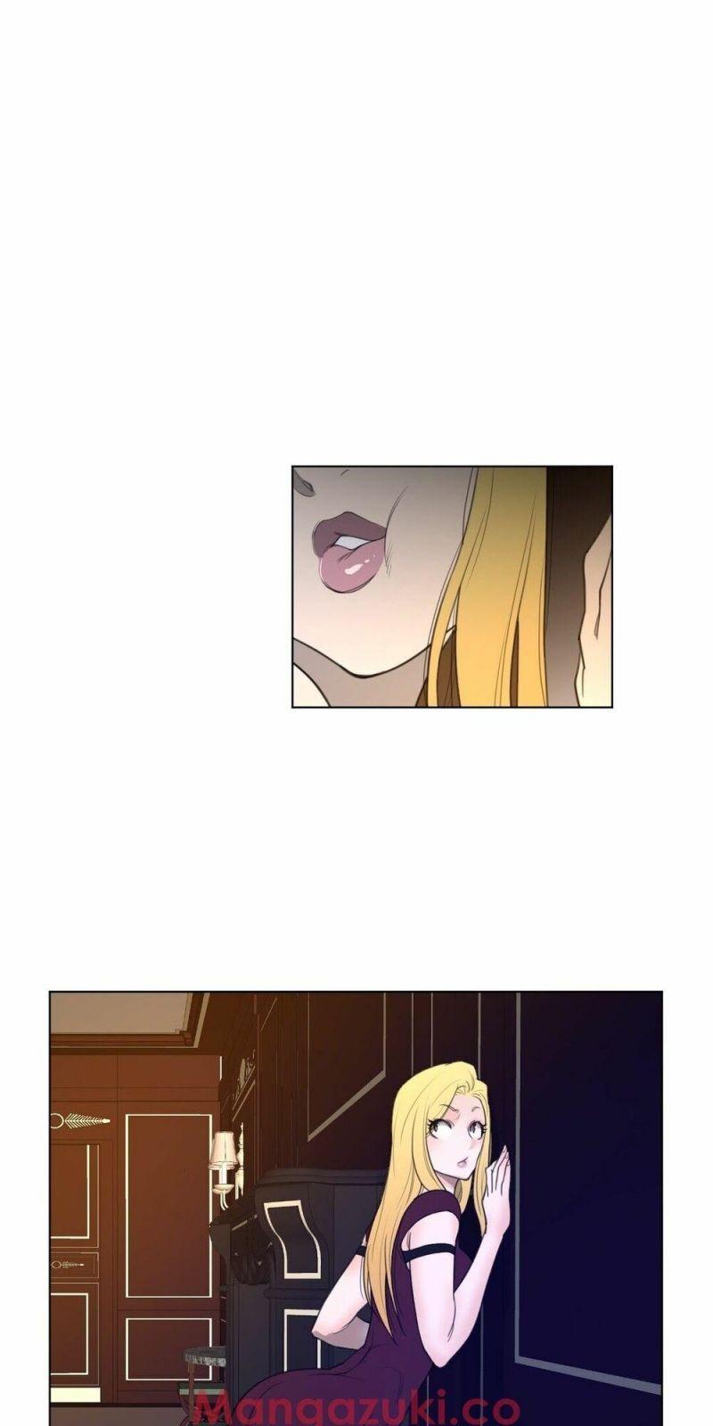 Một Nửa Hoànhảo Chapter 48 - Trang 2