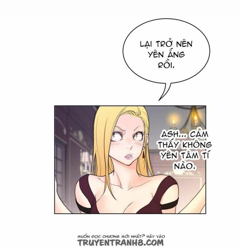Một Nửa Hoànhảo Chapter 48 - Trang 2