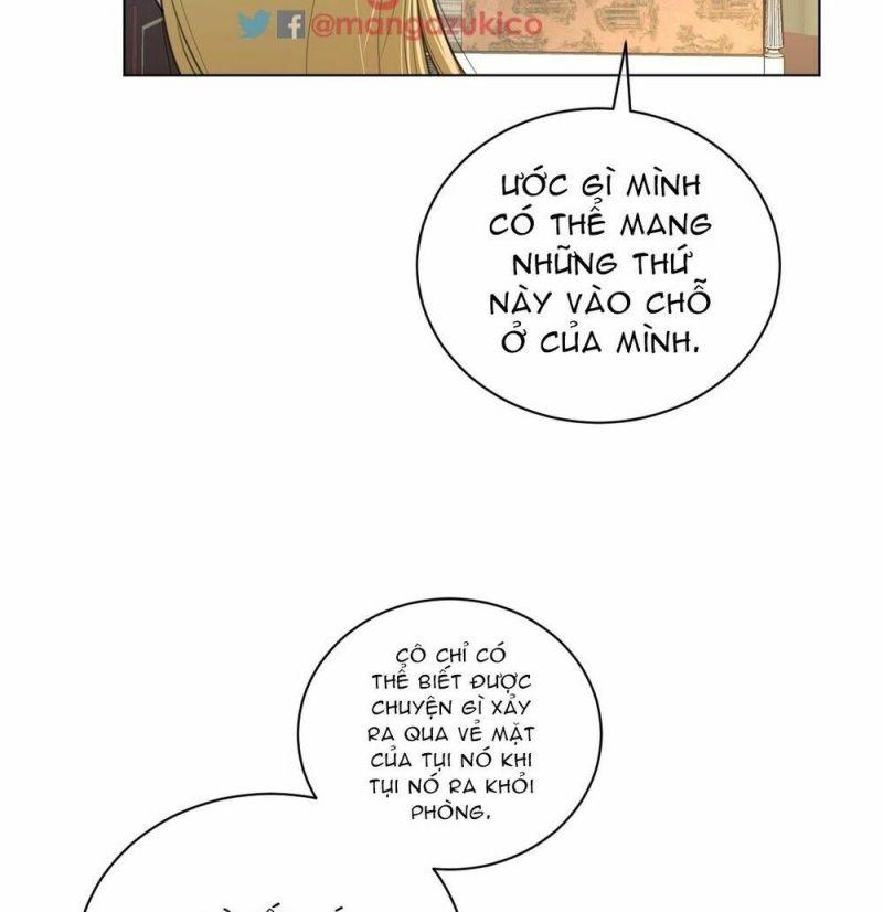 Một Nửa Hoànhảo Chapter 48 - Trang 2