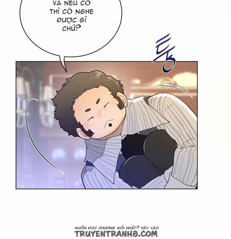 Một Nửa Hoànhảo Chapter 48 - Trang 2