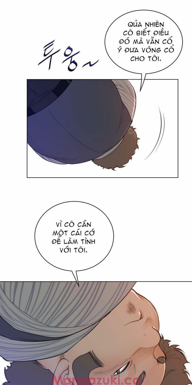Một Nửa Hoànhảo Chapter 48 - Trang 2