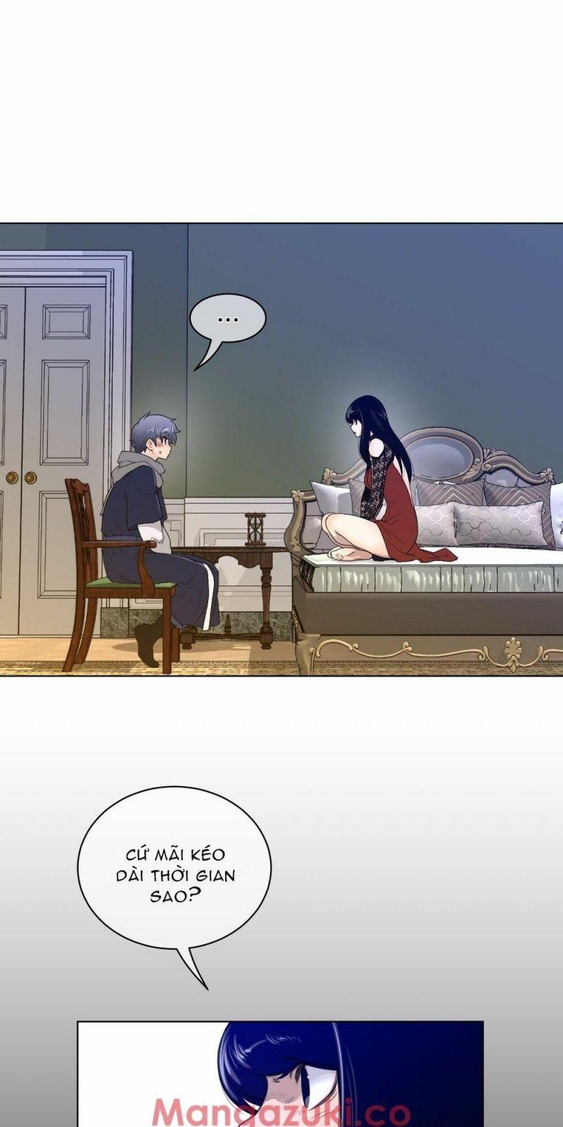 Một Nửa Hoànhảo Chapter 48 - Trang 2