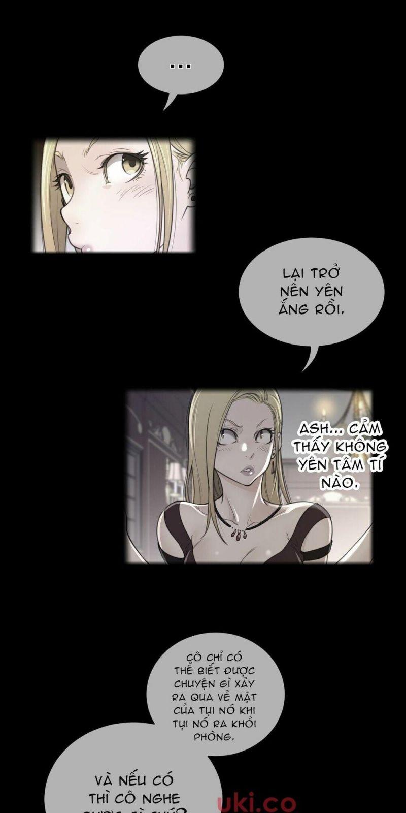 Một Nửa Hoànhảo Chapter 49 - Trang 2