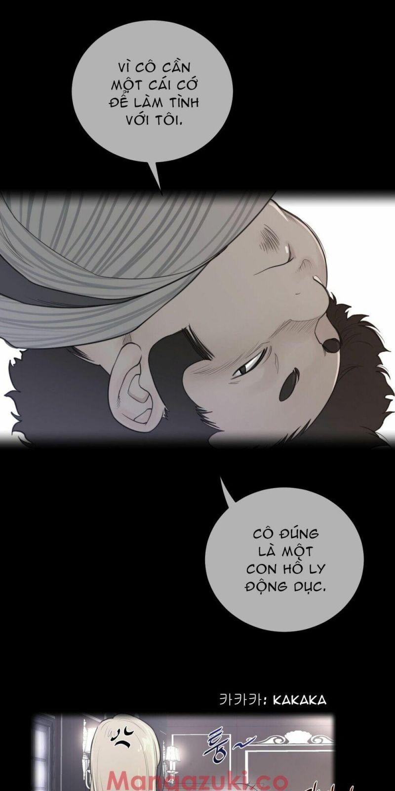 Một Nửa Hoànhảo Chapter 49 - Trang 2