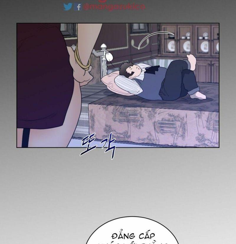 Một Nửa Hoànhảo Chapter 49 - Trang 2