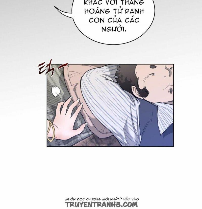 Một Nửa Hoànhảo Chapter 49 - Trang 2