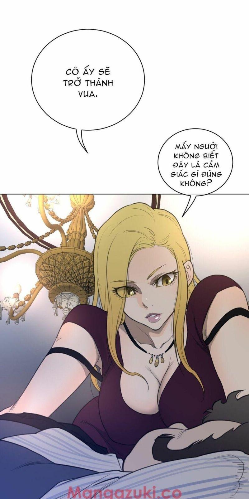 Một Nửa Hoànhảo Chapter 49 - Trang 2
