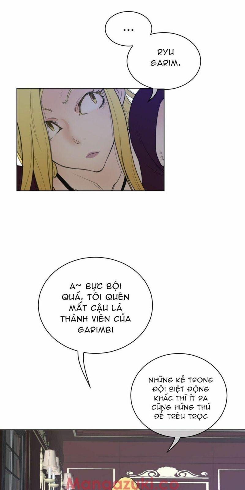 Một Nửa Hoànhảo Chapter 49 - Trang 2