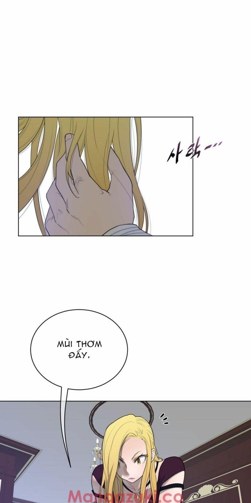 Một Nửa Hoànhảo Chapter 49 - Trang 2