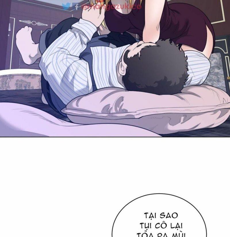 Một Nửa Hoànhảo Chapter 49 - Trang 2
