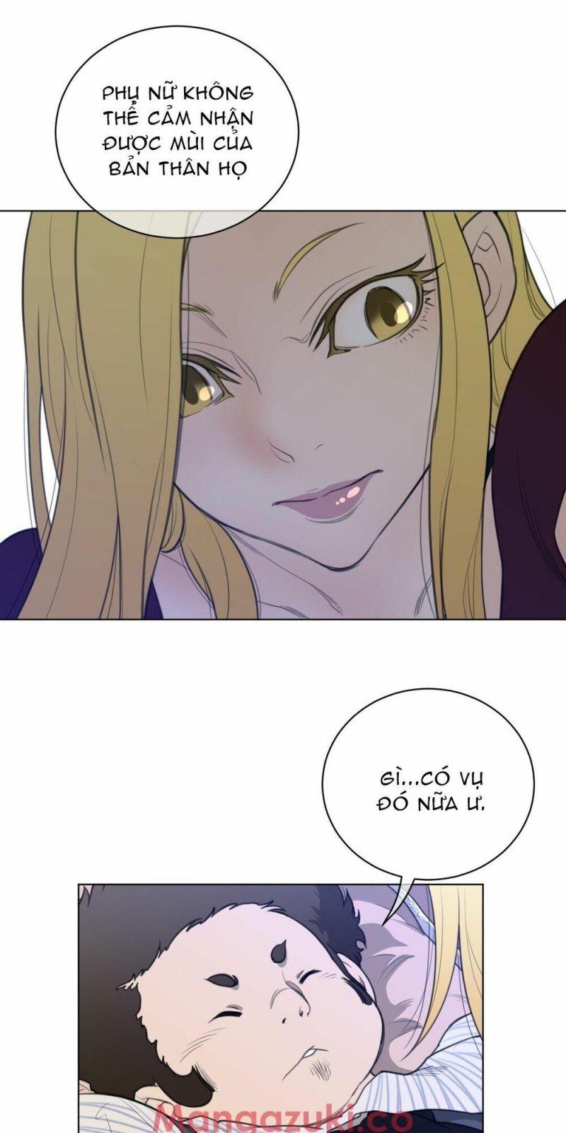 Một Nửa Hoànhảo Chapter 49 - Trang 2