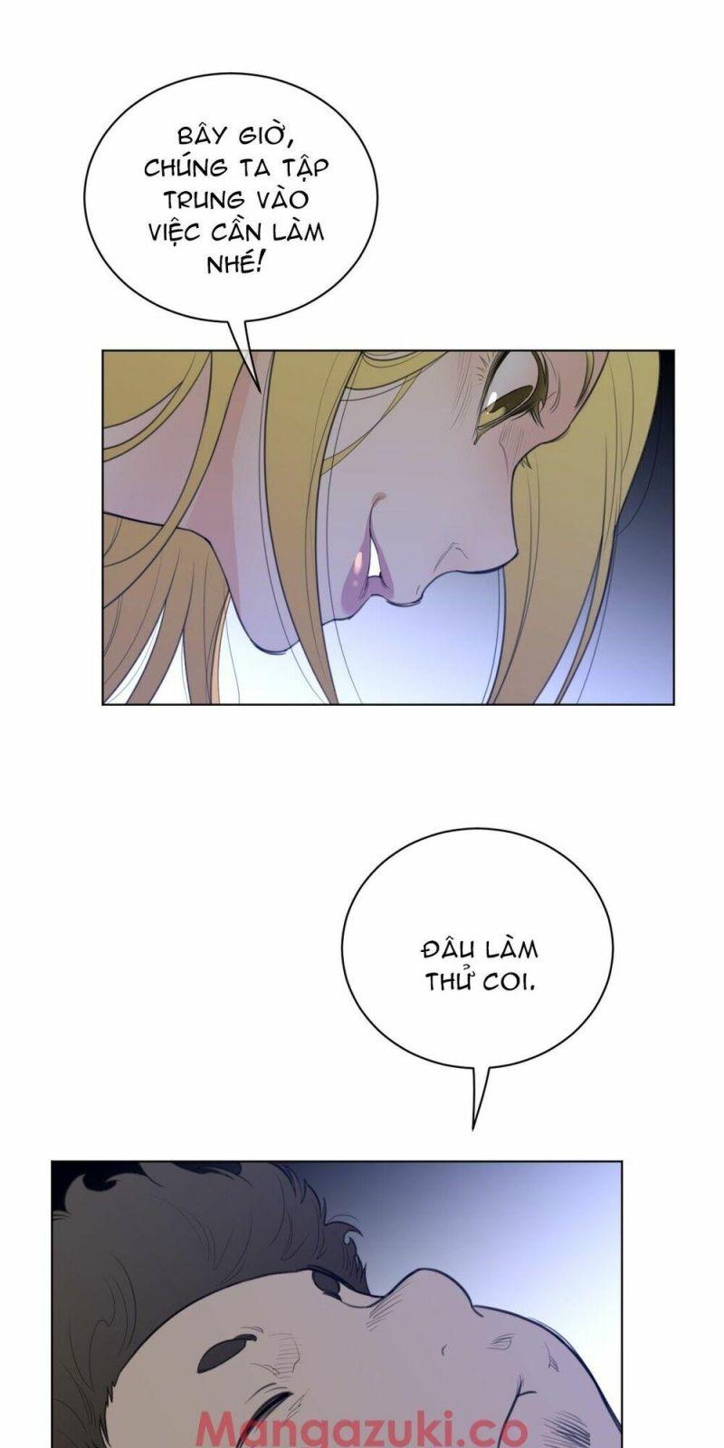 Một Nửa Hoànhảo Chapter 49 - Trang 2