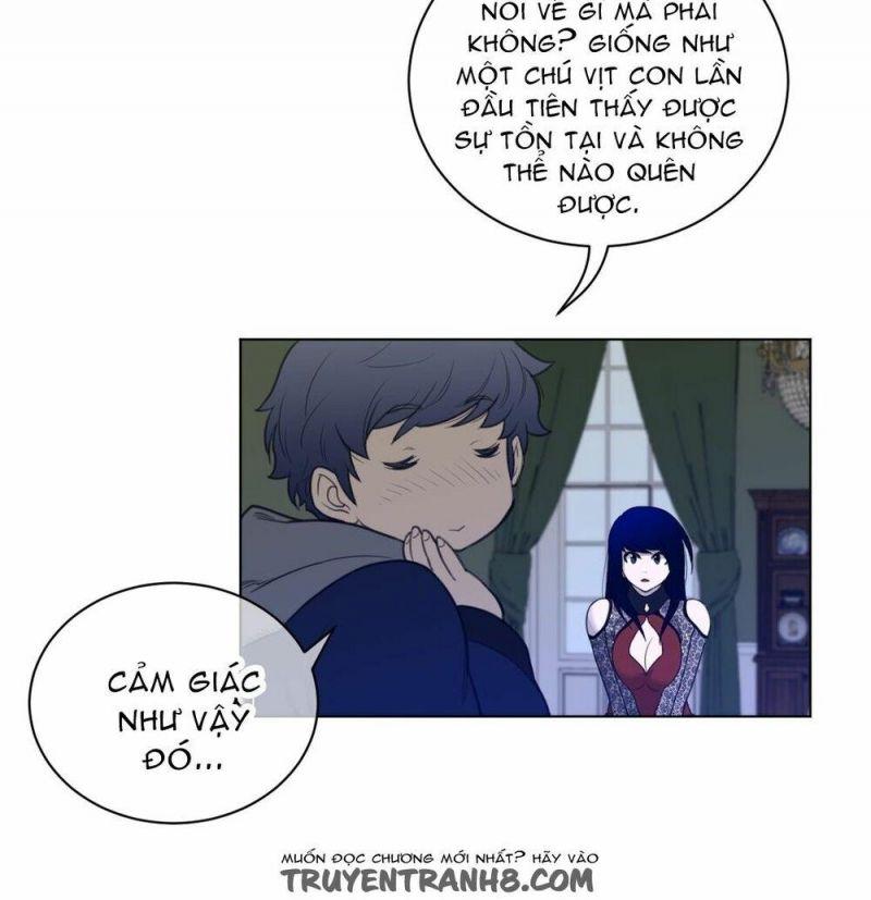 Một Nửa Hoànhảo Chapter 49 - Trang 2