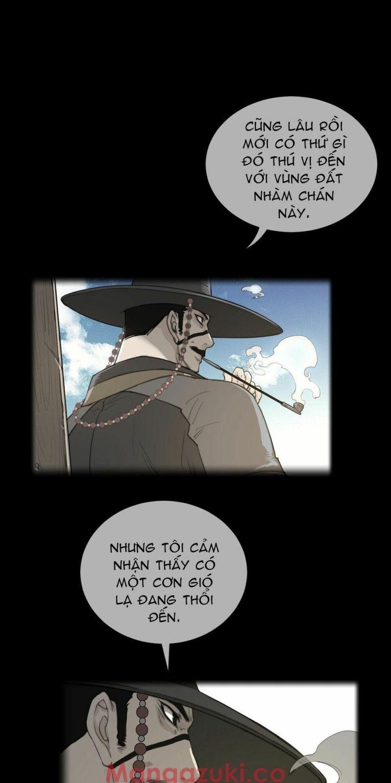 Một Nửa Hoànhảo Chapter 49 - Trang 2