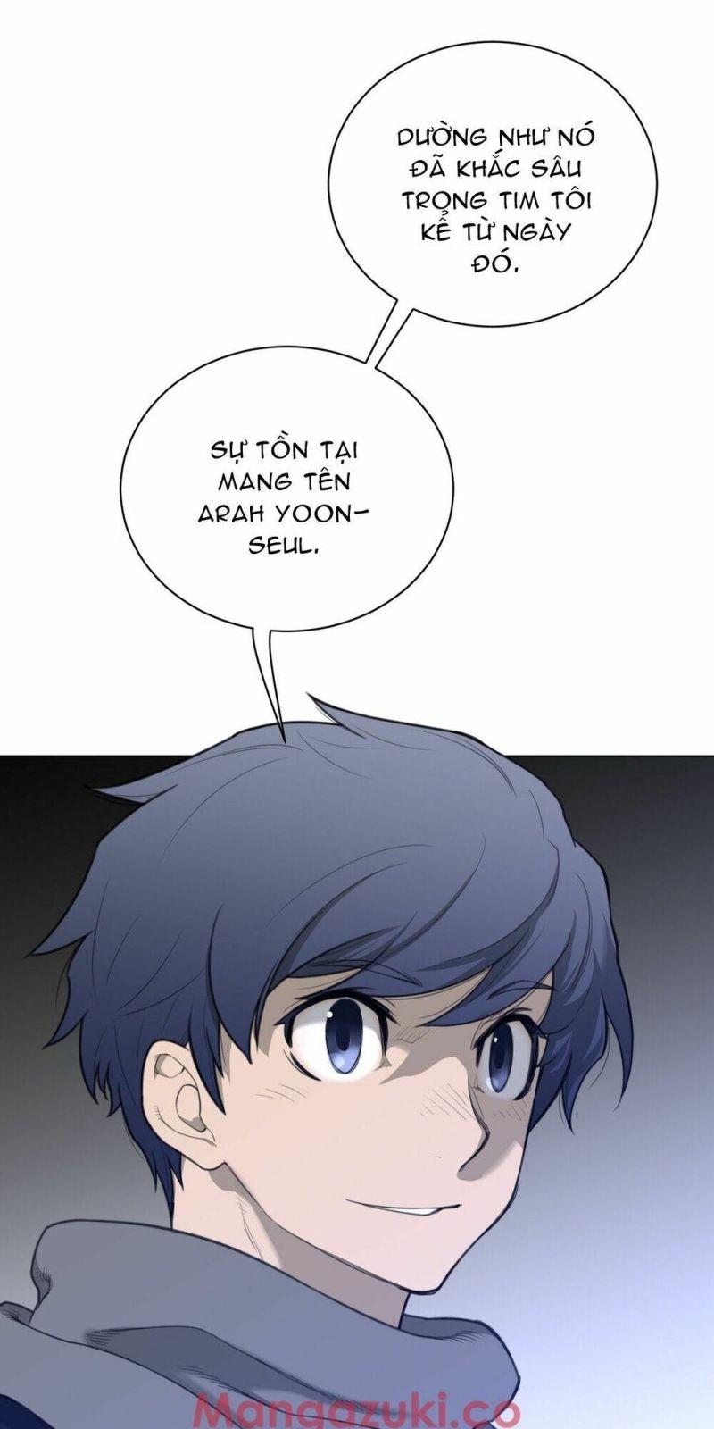 Một Nửa Hoànhảo Chapter 49 - Trang 2