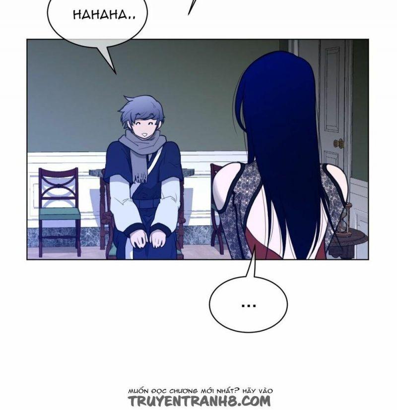Một Nửa Hoànhảo Chapter 49 - Trang 2