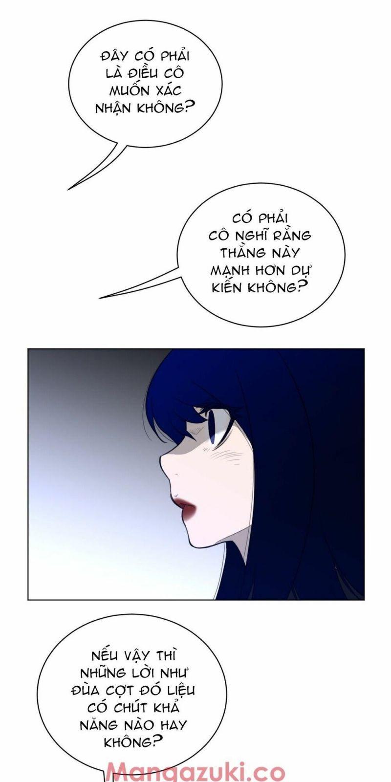 Một Nửa Hoànhảo Chapter 49 - Trang 2