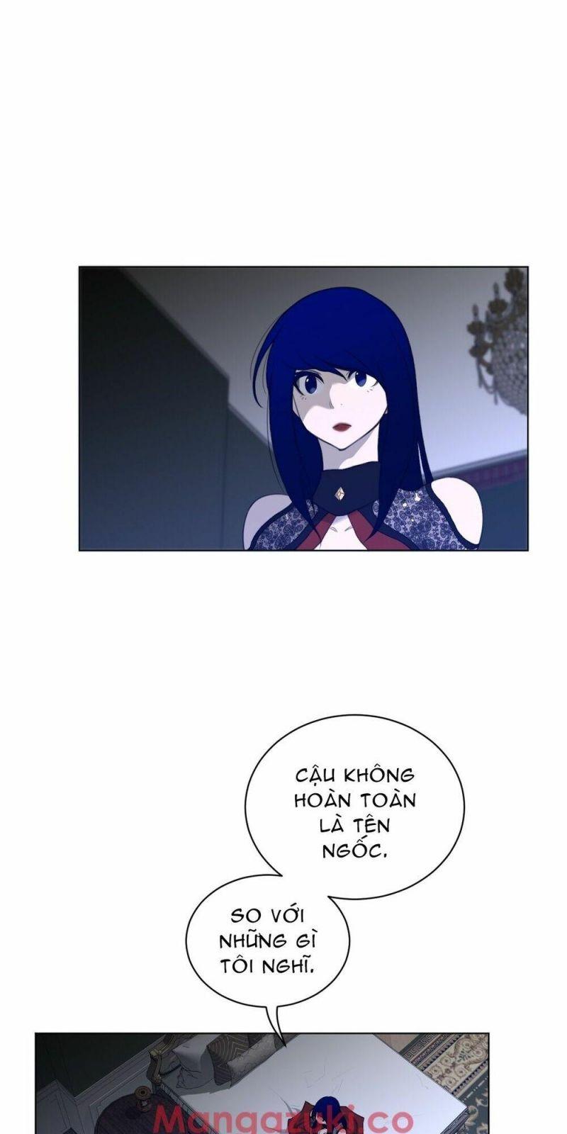 Một Nửa Hoànhảo Chapter 49 - Trang 2