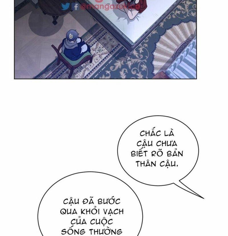 Một Nửa Hoànhảo Chapter 49 - Trang 2