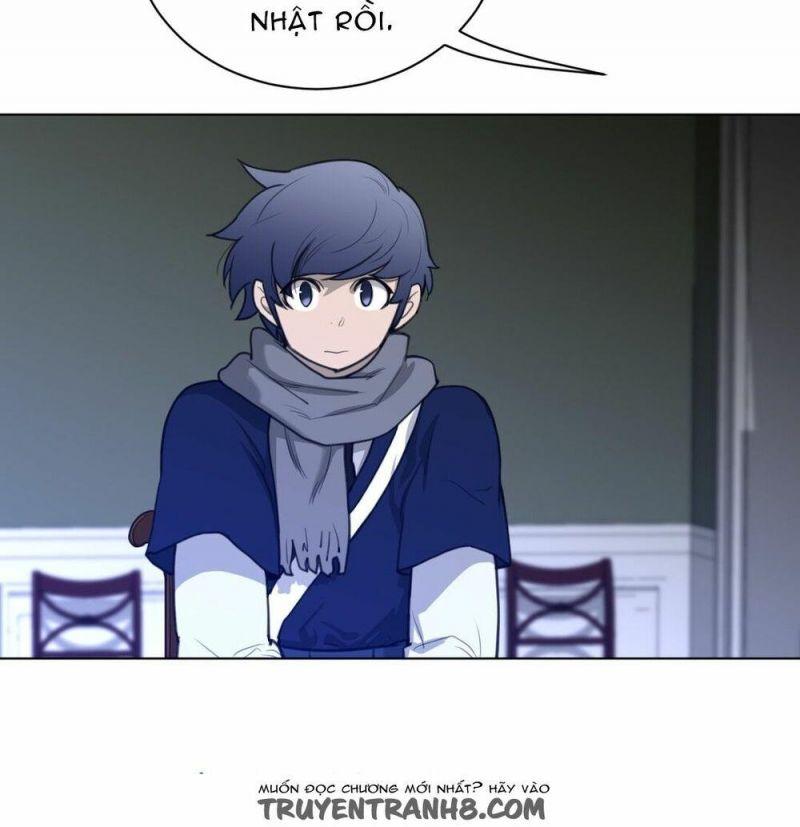 Một Nửa Hoànhảo Chapter 49 - Trang 2