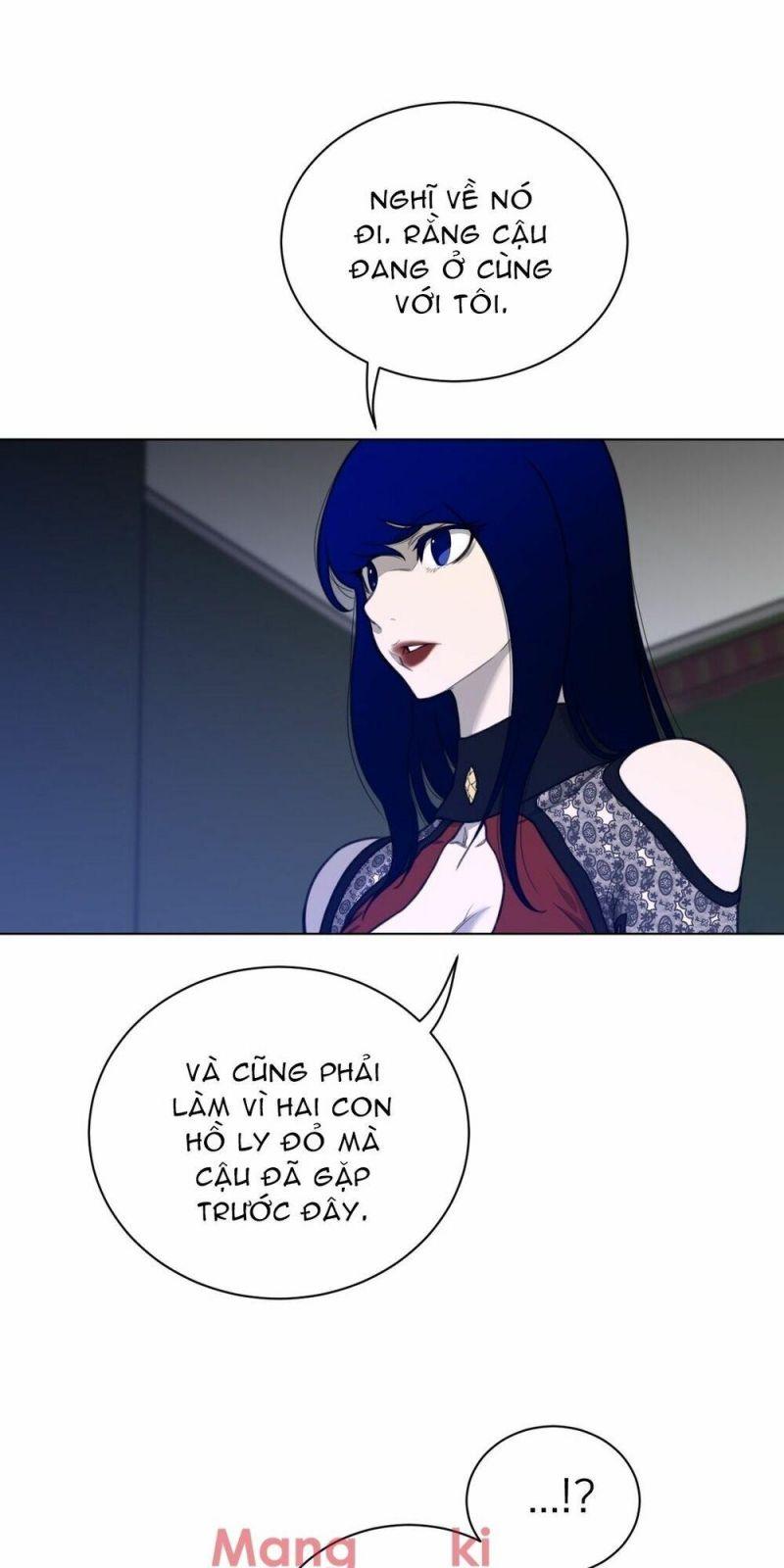 Một Nửa Hoànhảo Chapter 49 - Trang 2