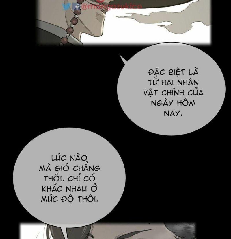 Một Nửa Hoànhảo Chapter 49 - Trang 2
