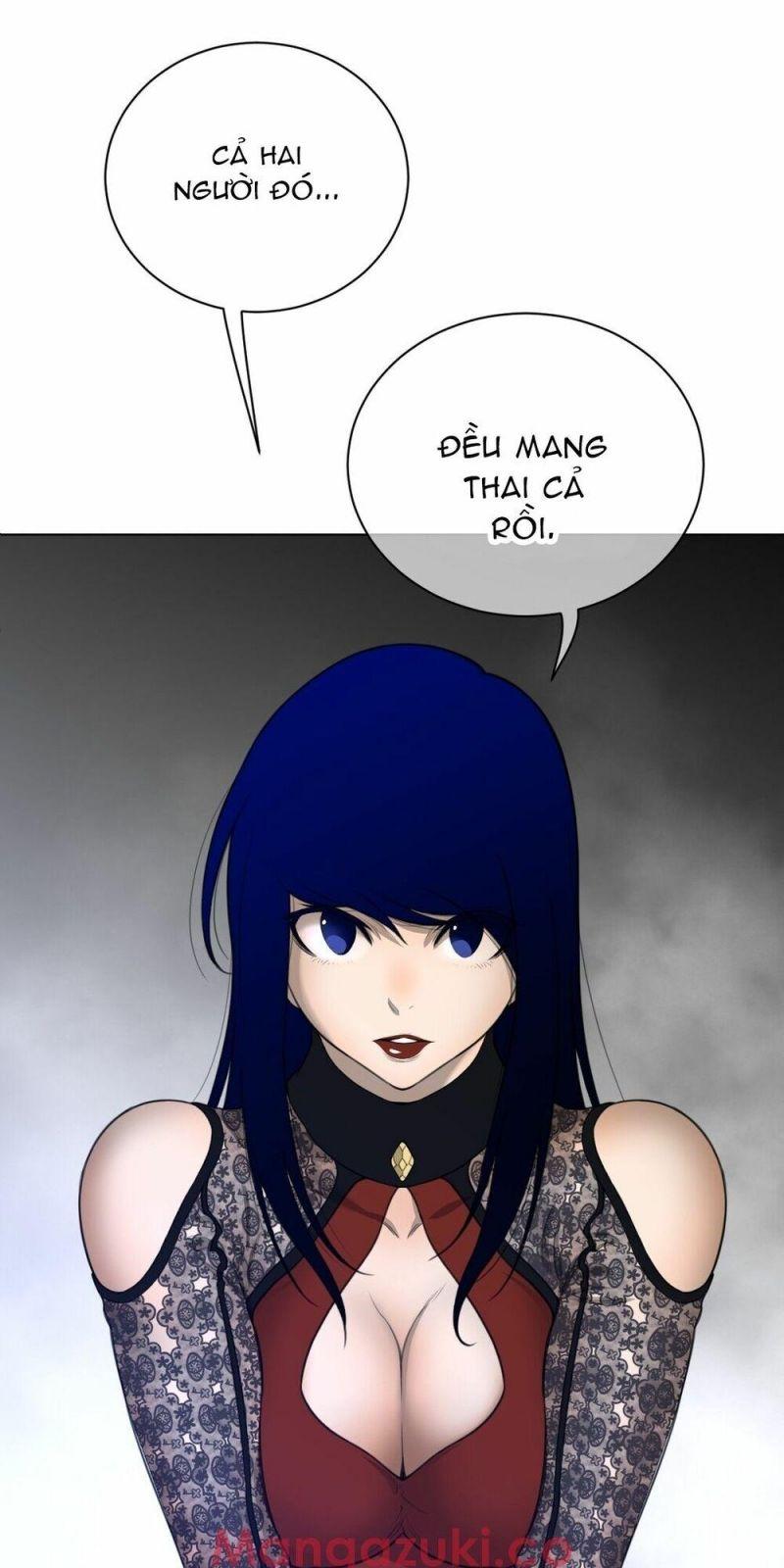 Một Nửa Hoànhảo Chapter 49 - Trang 2