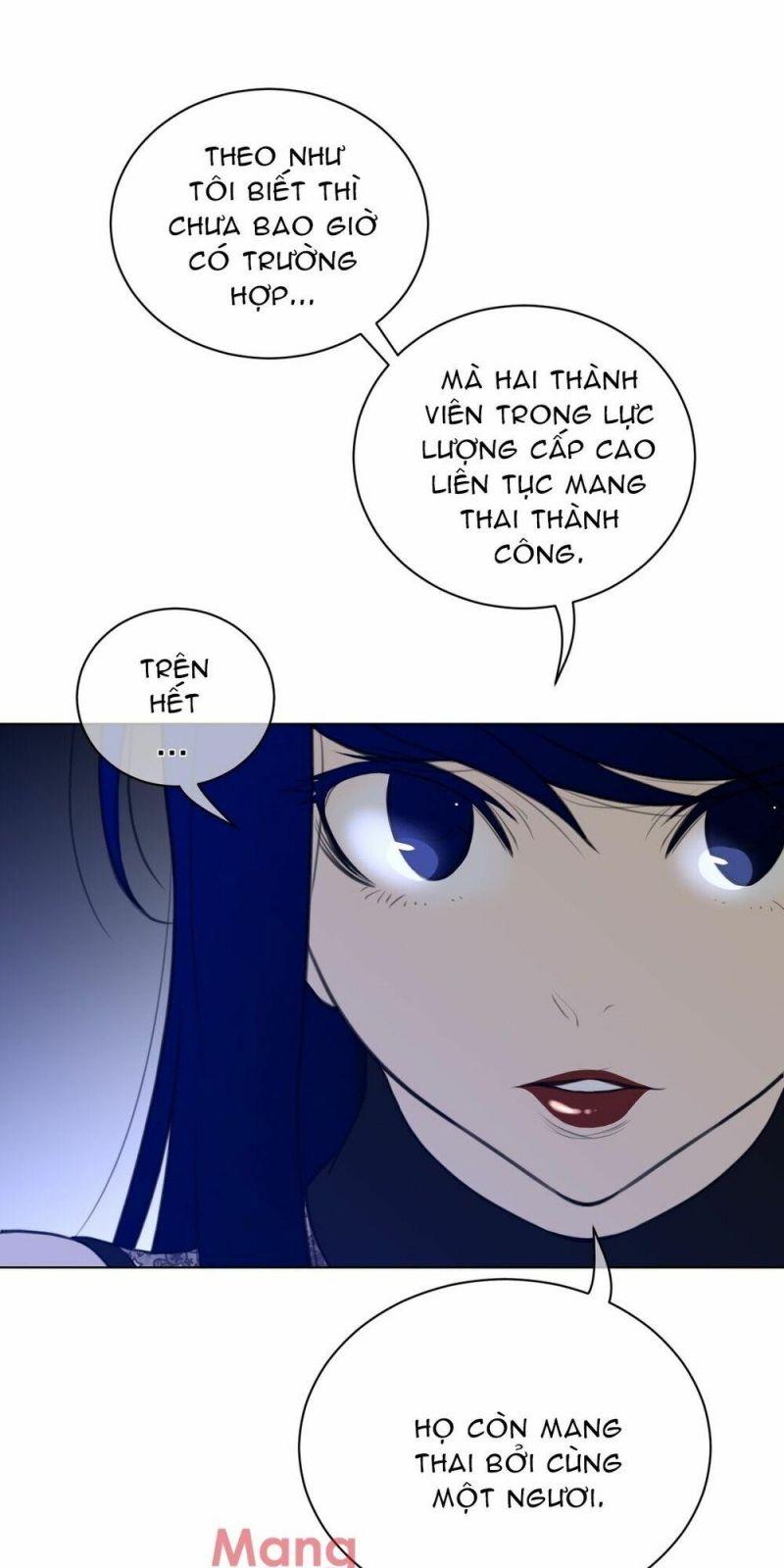 Một Nửa Hoànhảo Chapter 49 - Trang 2