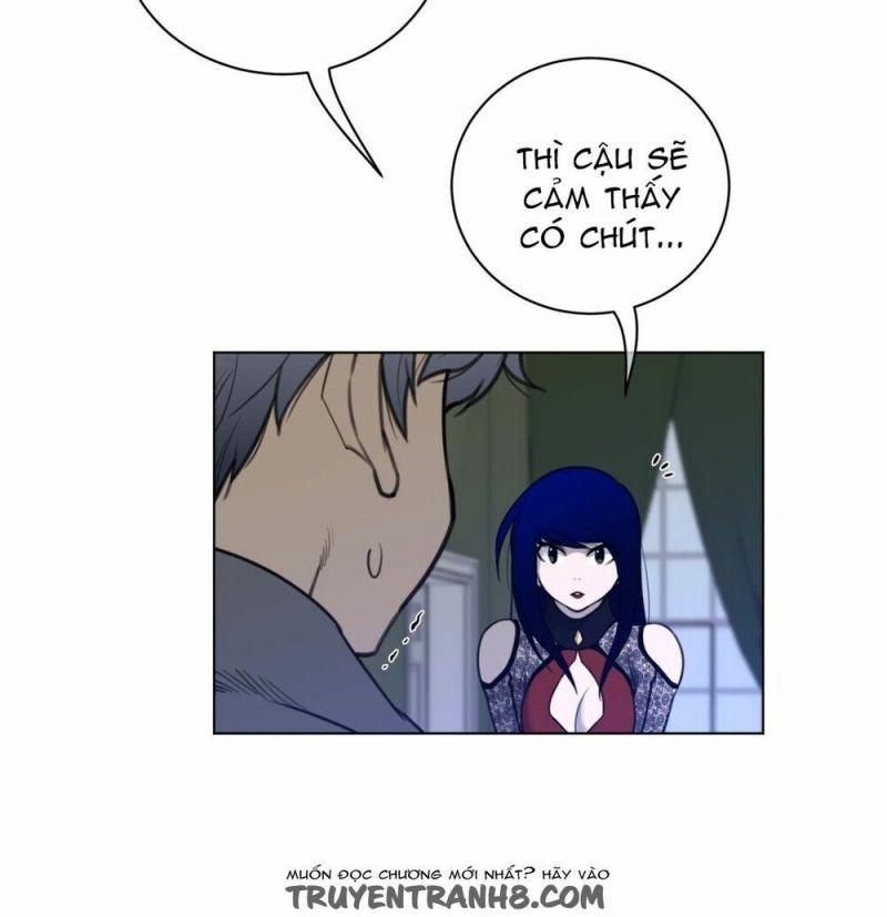 Một Nửa Hoànhảo Chapter 49 - Trang 2