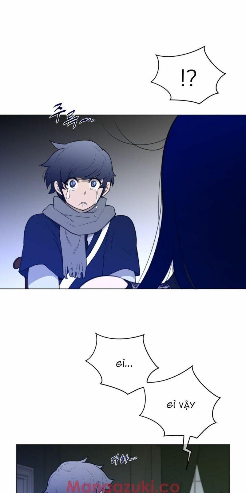 Một Nửa Hoànhảo Chapter 49 - Trang 2