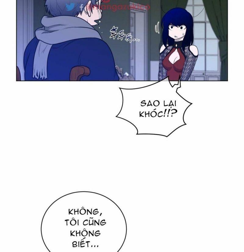 Một Nửa Hoànhảo Chapter 49 - Trang 2