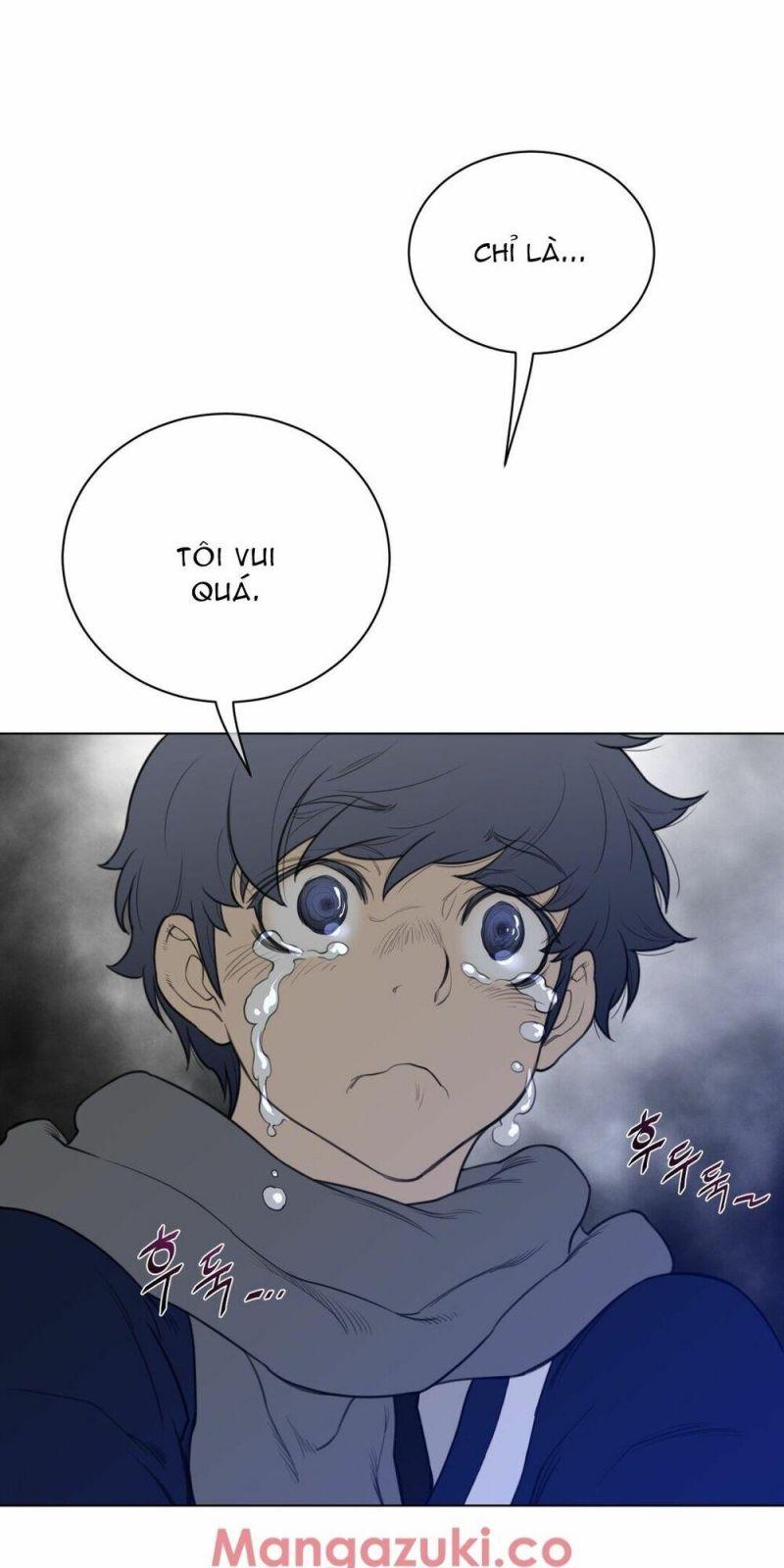 Một Nửa Hoànhảo Chapter 49 - Trang 2