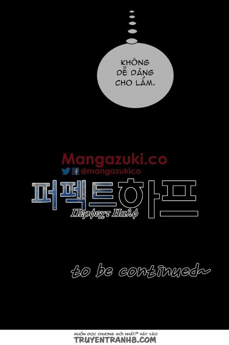 Một Nửa Hoànhảo Chapter 49 - Trang 2