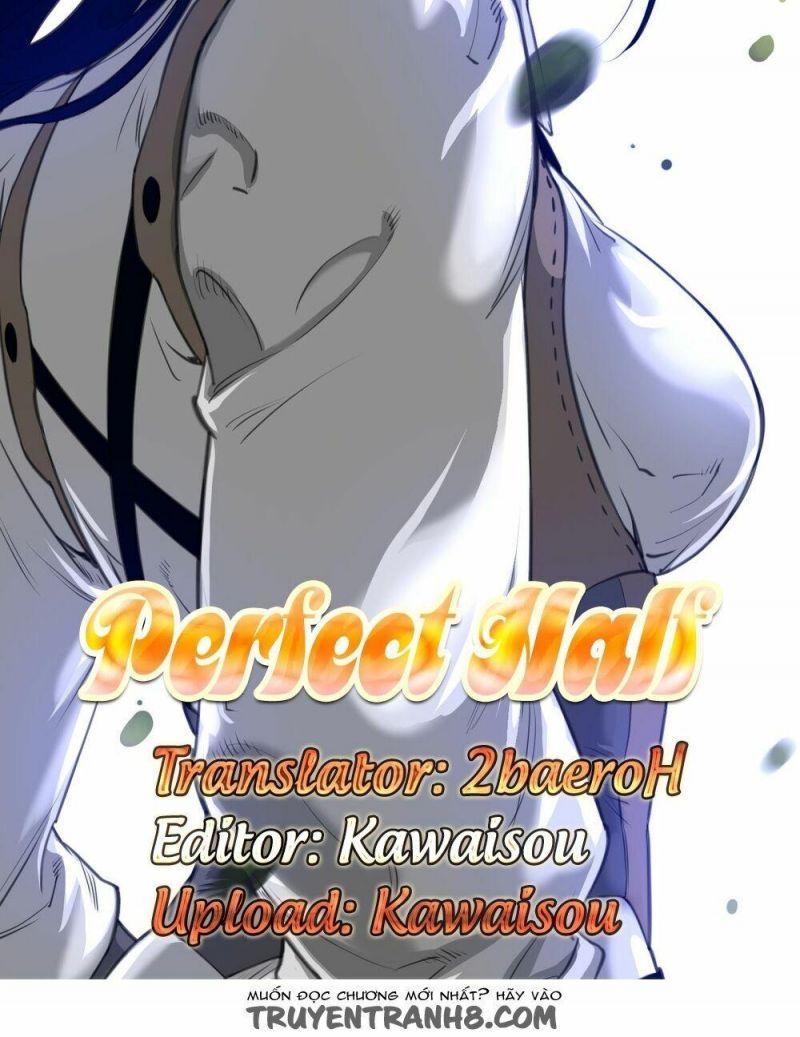 Một Nửa Hoànhảo Chapter 49 - Trang 2